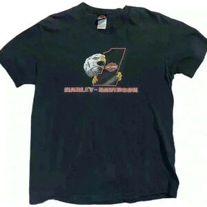 Harley Davidson tee